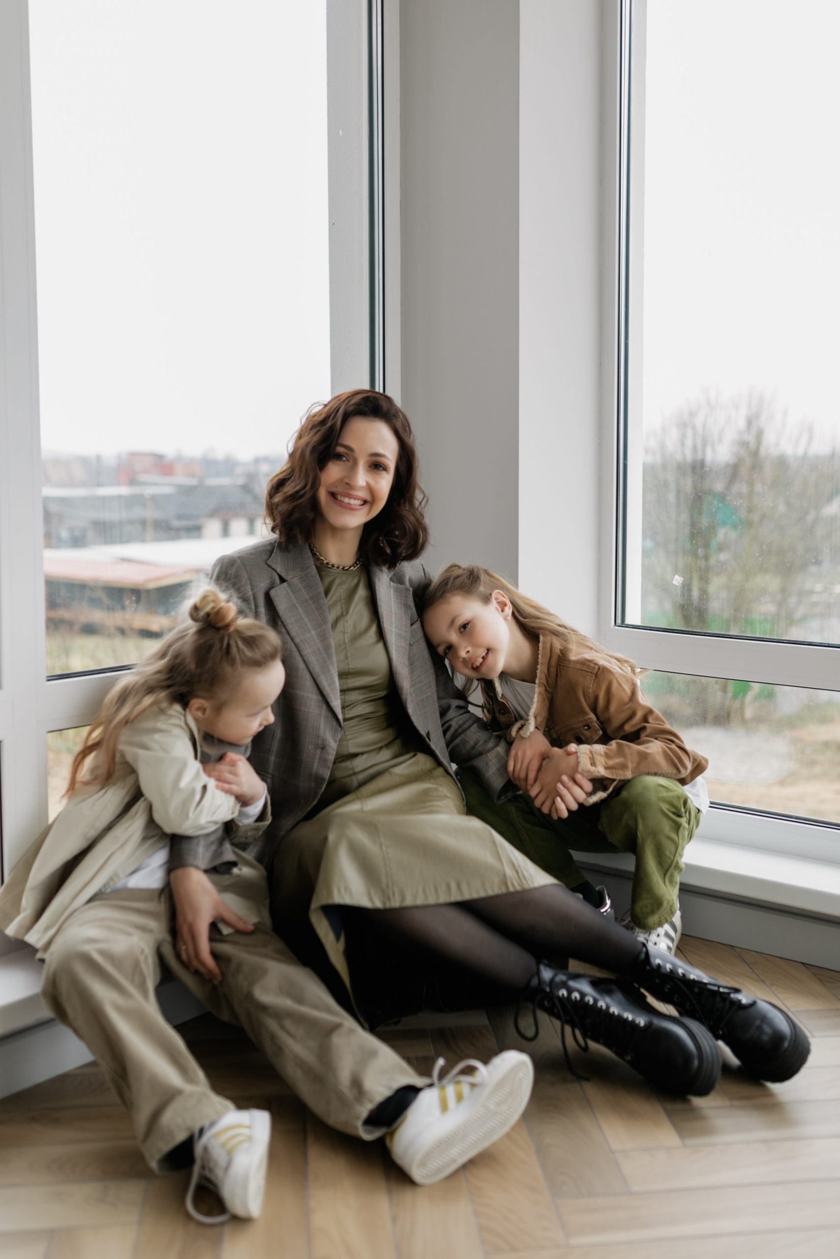 Alles over cohousing