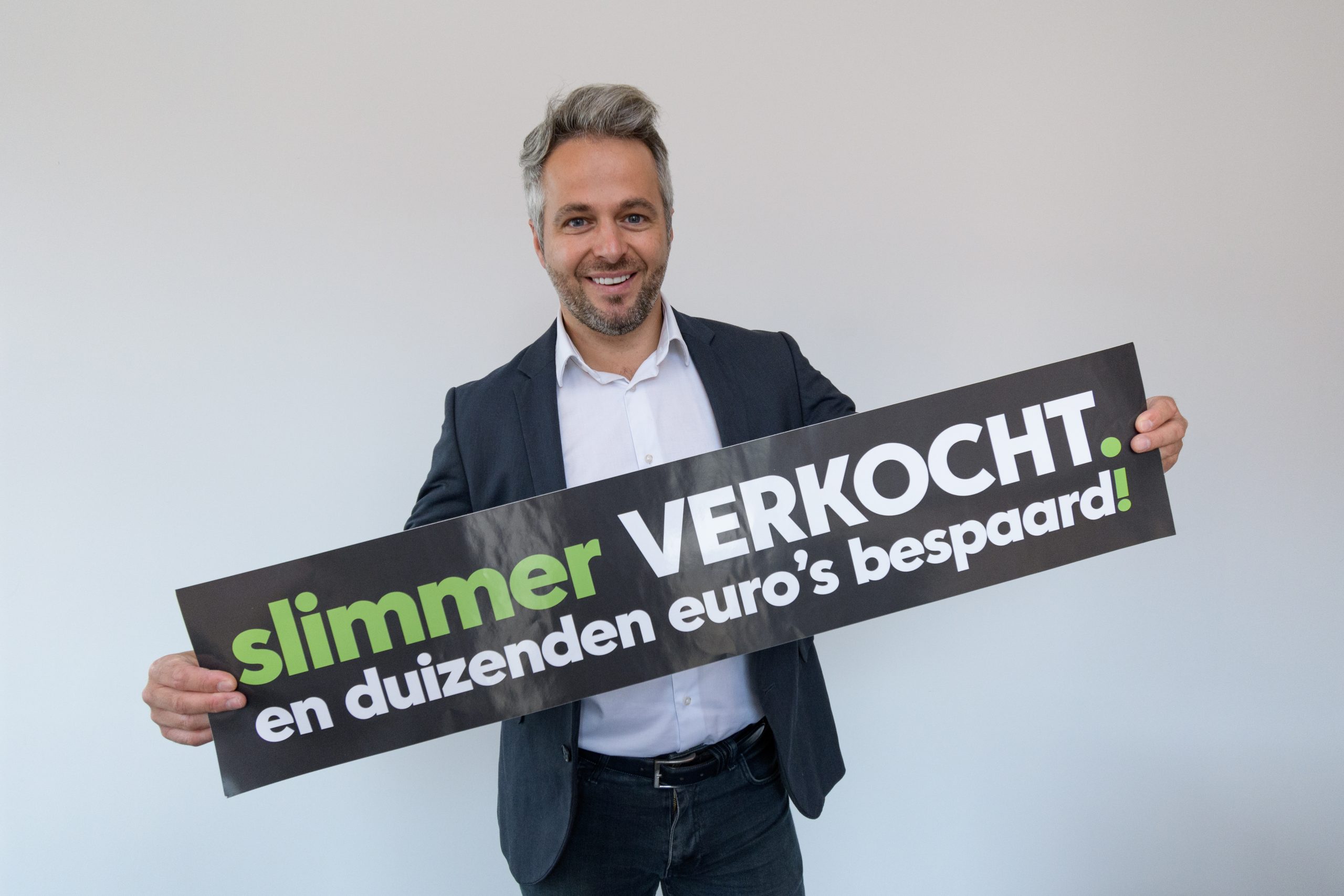 Waarom is een vastgoedmakelaar de beste keuze?