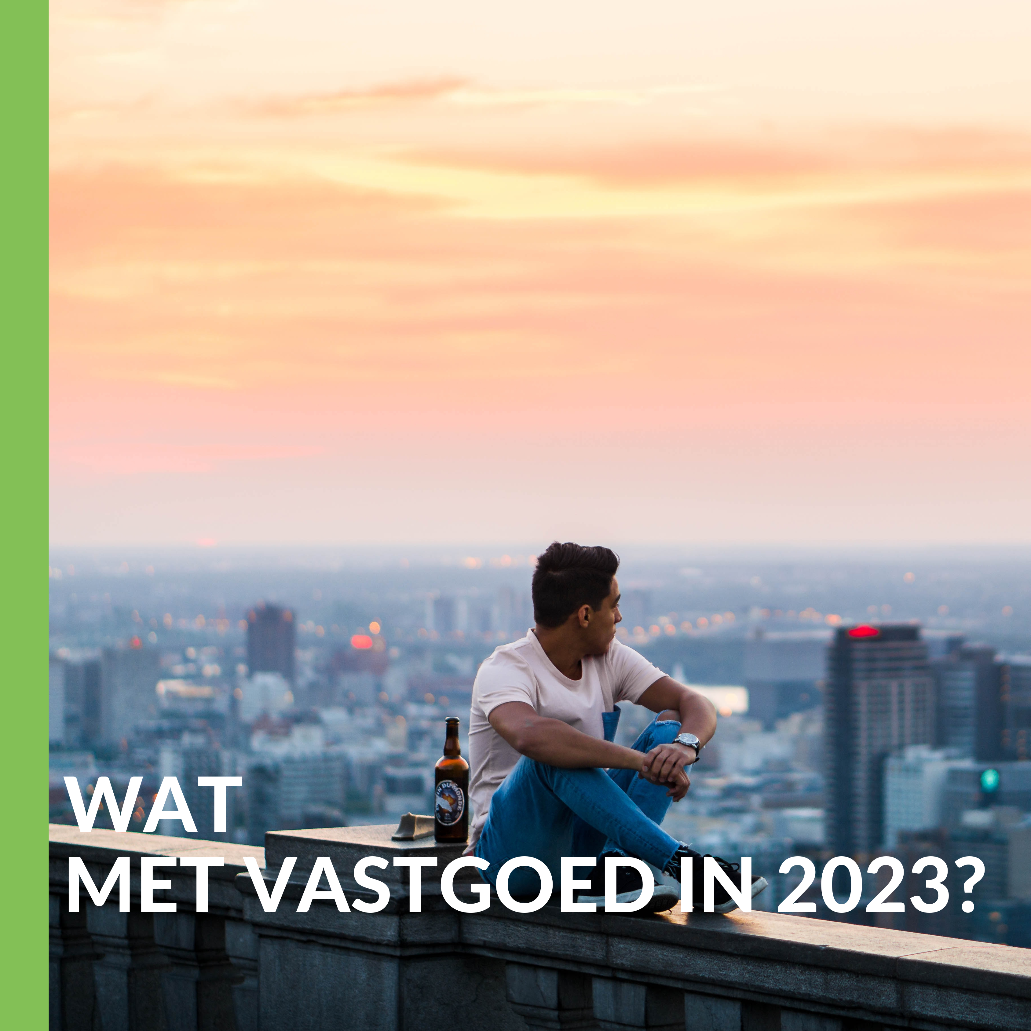 Vastgoed in 2023