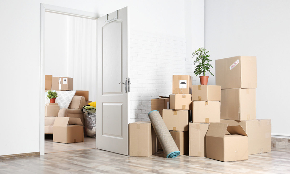 Verhuizen: wat moet je weten