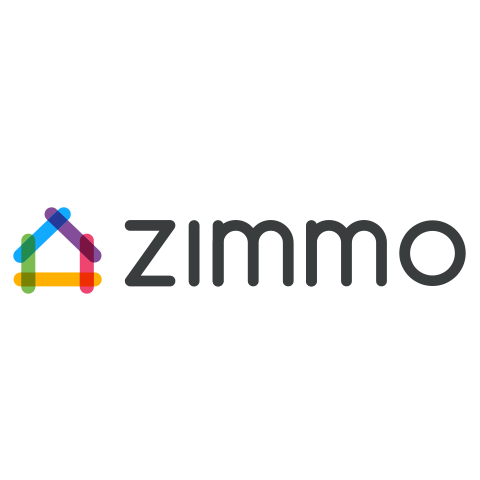 Zimmo: de allround immosite
