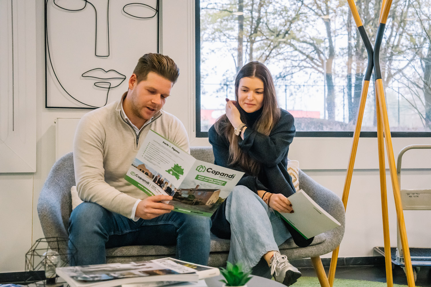 Woning verkopen in Mol? Wij zorgen voor een vlotte verkoop