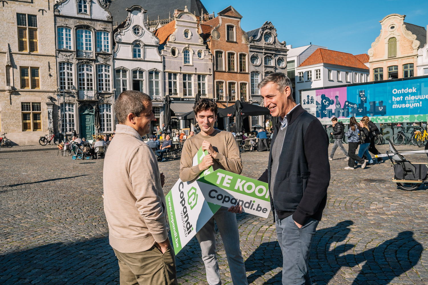 Vastgoed verkopen in de lente van 2025: waarom nu het perfecte moment is