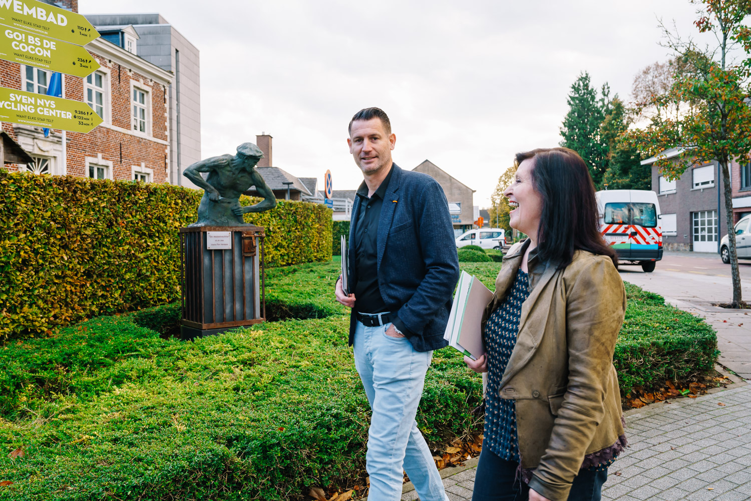 Je huis verkopen in Tremelo? Vertrouw op lokale expertise